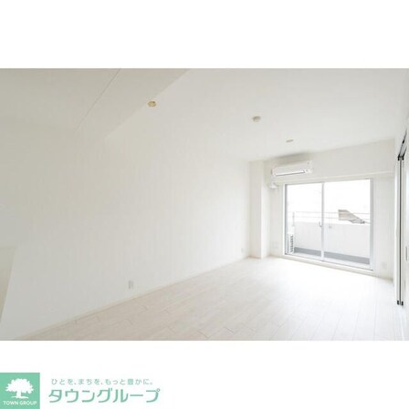 コンフォリア竹ノ塚イーストの物件内観写真